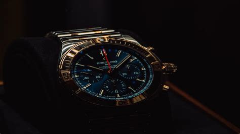 is buying a breitling watch a good investment|why is breitling so expensive.